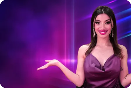 LIMITLESS BLACKJACK w Na żywo Kasyno