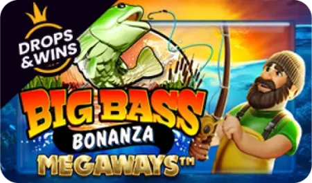 Gra Wielka Bassa Bonanza