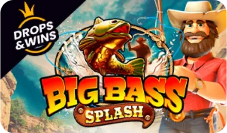 Gra Wielka Bassa Splash